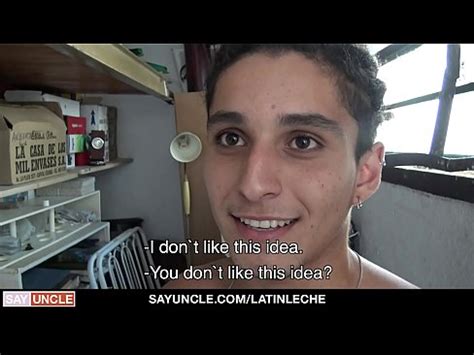 Latinleche Latino Chupando Y Follando La Polla Del Jefe Por Dinero Extra Xvideos