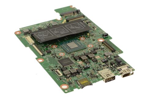 Buy Dell Inspiron 11 3180 System Board Motherboard M3G09