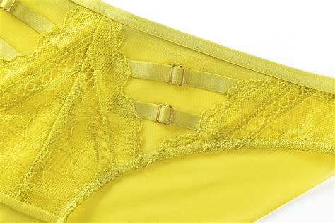 Small Chest Sexy Lingerie Lace Bra A Set For Women BE60243 Yaaku