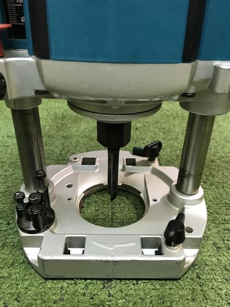 【買取実績】 マキタ 電子ルータ RP2301FC 【大阪府摂津市】茨木店