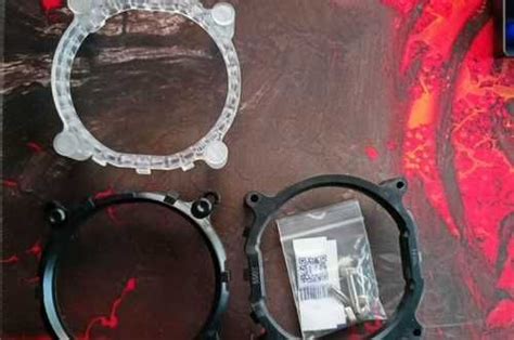 Переходник Lga775/115X/2011/v3 крепление кулера | Festima.Ru ...