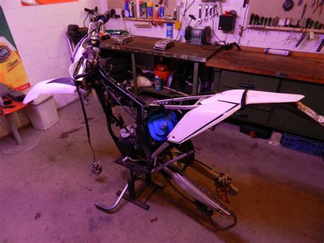 Let S See Your Bike Go Nude Page Adventure Rider