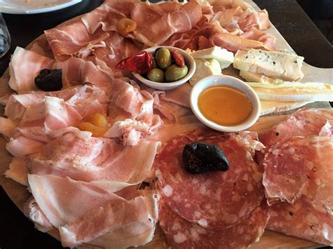 Italian Charcuterie Board Everything For The Ultimate Italian Salumi Board — Chef Denise