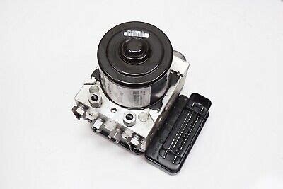 Ford Edge Lincoln Mkx Abs Pump Module Vsa Modulator Valve Oem