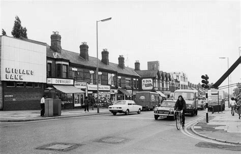 Look 50 Timeless Photos From September In Coventry And Warwickshire Coventry Telegraph