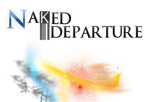 Barbados Naked Departure Grafton Marshall While Some People Pay Their