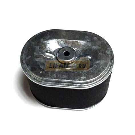 Элемент воздушного фильтра 168F/168F-2/170F (БУМАЖНЫЙ) - Lifan 59