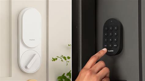 How To Install Simplisafe Smart Lock Robots Net