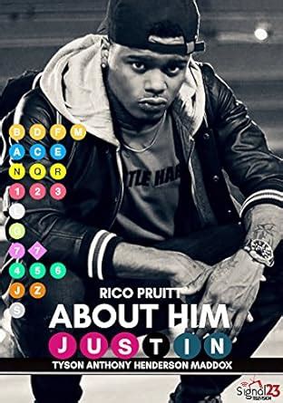 About Him Justin Gay Black Mm Romance Kindle Edition By Anthony Tyson Literature