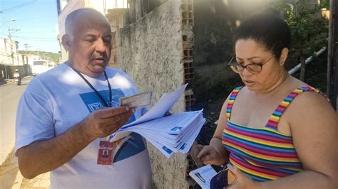 Prefeitura De Cabo Frio Inicia O Recadastramento De Benefici Rios Da