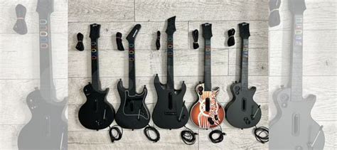Гитары Clone hero, Guitar hero PC купить в Казани с доставкой ...