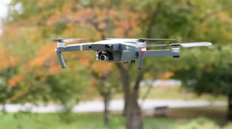 Обзор DJI Mavic Air 2: первые подробности новинки