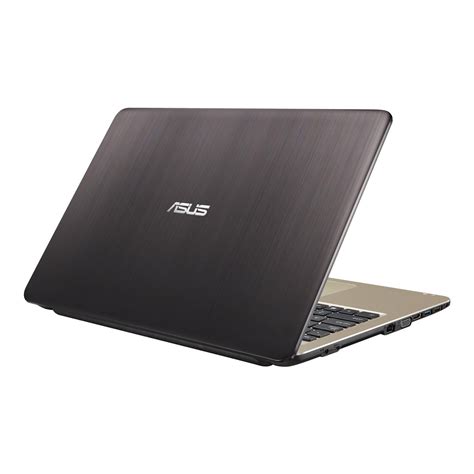 Asus Vivobook X540NA-GQ074T Intel Celeron N3350 4GB 1TB 15.6 Inch ...