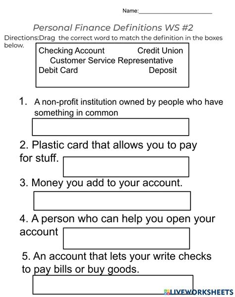 home budget planner worksheet fillable personal finance organizing