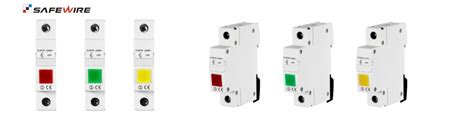 Good Quality Mcb Circuit Breakers Earth Leakage Circuit Breaker Ac Mcb