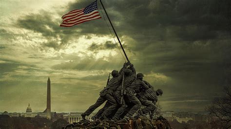 Iwo Jima