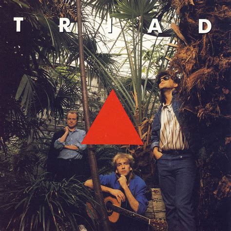 Triad Triad Lyrics And Tracklist Genius