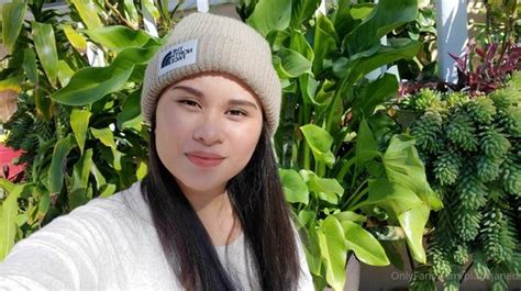 Babyvanessa Babyvannessa Nude OnlyFans The Fappening Plus