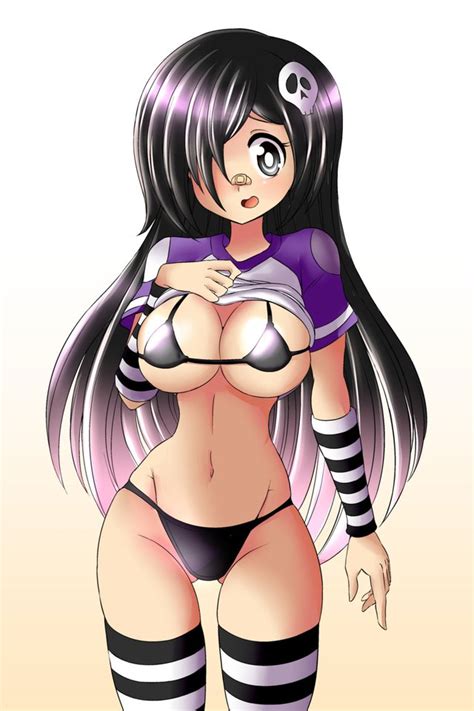 Lucyfer Comic Kimeratoons Luscious Hentai Manga Porn