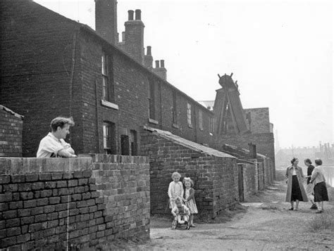 Canal Cottages Tinsley Park Road Attercliffe Sheffield #sheffield # ...