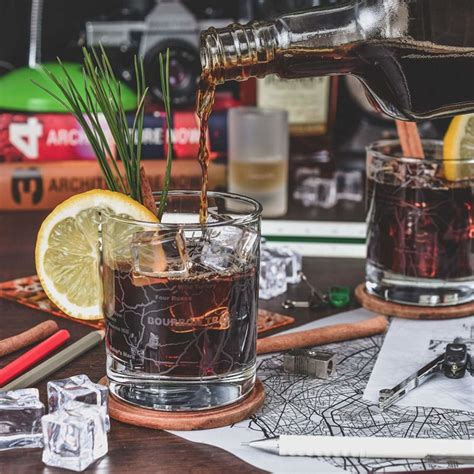 27 Bourbon Gifts That Any Whiskey Enthusiast Will Adore