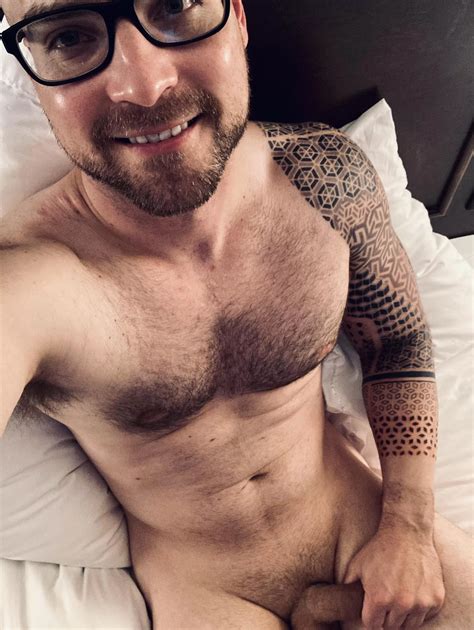 And Tattoo Sleeves Nudes Beardsandboners NUDE PICS ORG