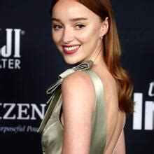 Phoebe Dynevor Nude Leaks 2024 Fapopedia