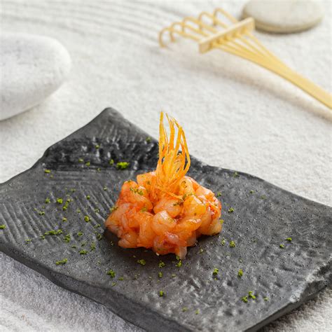 Los nuevos menús en 'Yugo, The Búnker' - HITCOOKING