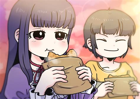 The hot summer cannot melt our hearts! (fan art by Browuri) | Scrolller