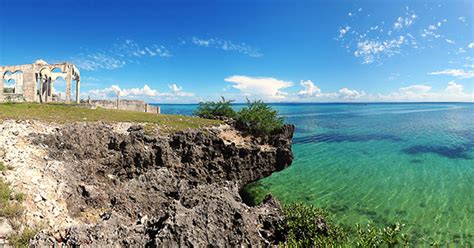 beautiful bantayan island  cebu philippines