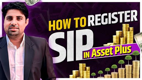 Mutual Fund Sip Assetplus Mein Mutual Funds Sip Kaise Kare How To