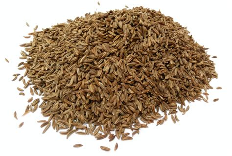 Caraway Seeds Speedrange Spices Health Supplements