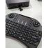 Mini Teclado Inalambrico Pc Mac Linux Android Xbox Ps3 130 00