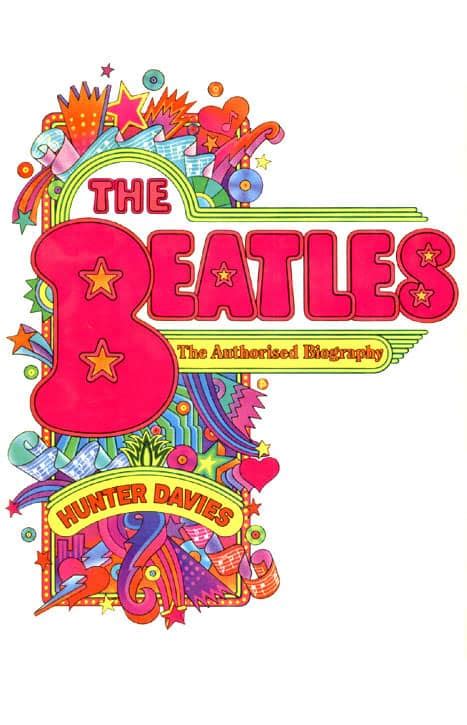 Hunter Davies Authorized Beatles Biography Released In The UK The