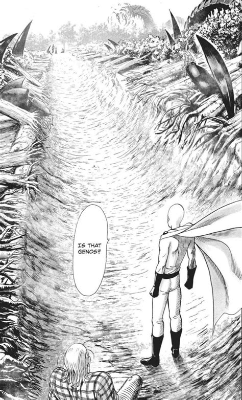 saitama | One punch man manga, One punch man anime, Saitama one punch man