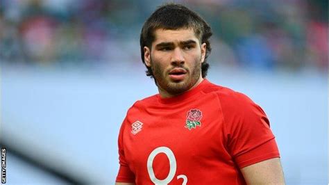 Six Nations 2021 Wales V England Jamie George Returns To Starting Xv