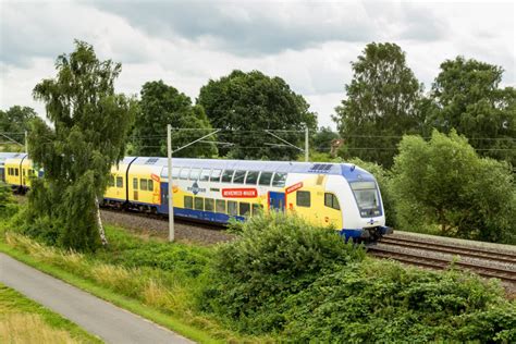 B Schungsbrand Legt Zugverkehr In Hamburg Teilweise Lahm Bahnblogstelle