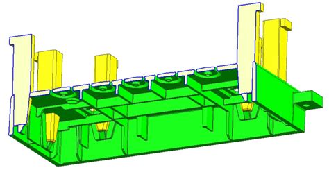 Snap Fit Design Types Of Snap Fits And Best Practices