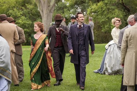 Around the World in 80 Days Review: Season 1 Episode 5