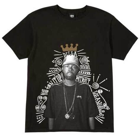 Pin By Norm On I D Wear That J Dilla T Shirt Mens Tshirts