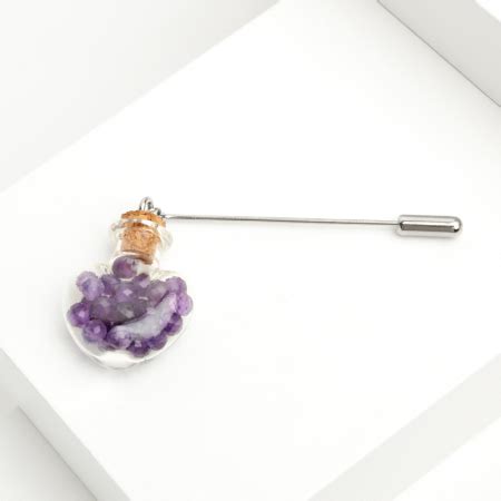 Украшения из Аметиста – купить изделия с натуральным аметистом в Санкт ...