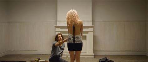 Nude Video Celebs Ana De Armas Nude Por Un Punado De Besos