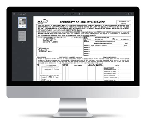 Workers’ Comp Oms Group