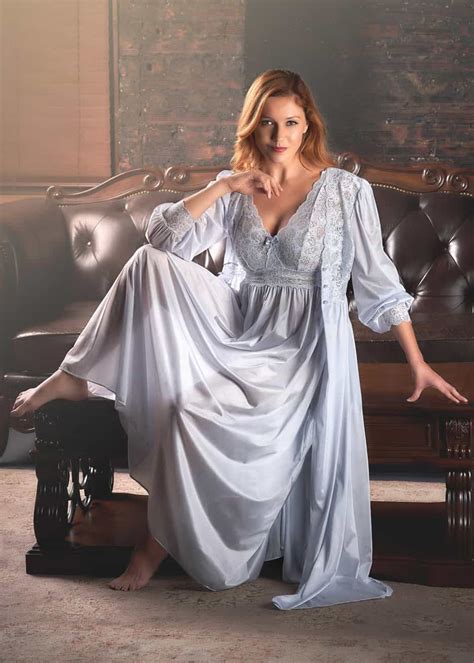 The History Of Nylon Lingerie Shadowline Lingerie