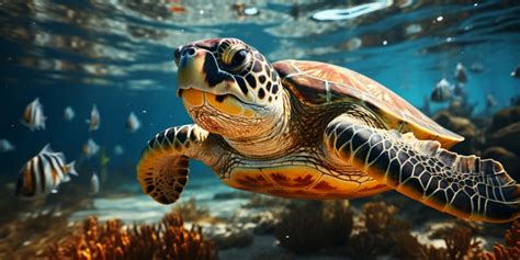 Save The Ocean Effective Actions To Preserve Marine Ecosystems