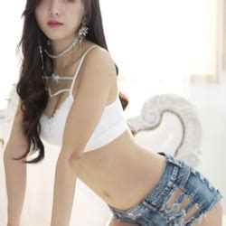 KBJ 4k레이싱걸 김가온 보지털 노출 및 유두노출 Jav Teen Sex Secret Garden