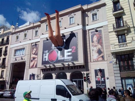 Teatro La Latina Madrid Alles Wat U Moet Weten VOORDAT Je Gaat Tripadvisor