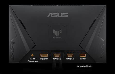 Asus Tuf Gaming Vg Aqm A In Hz Ms K Wqhd Adaptive Sync Fast