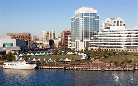 Norfolk Is Americas Favorite Hometown Norfolk
