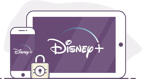 Disney Plus VPN Stream Safely And Quickly PrivateVPN